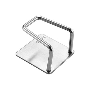Stainless Steel Sponge Holder - airlando