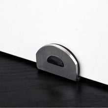 Load image into Gallery viewer, Stainless Steel Door Stopper - airlando
