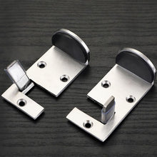 Load image into Gallery viewer, Stainless Steel Door Stopper - airlando
