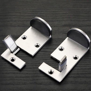 Stainless Steel Door Stopper - airlando