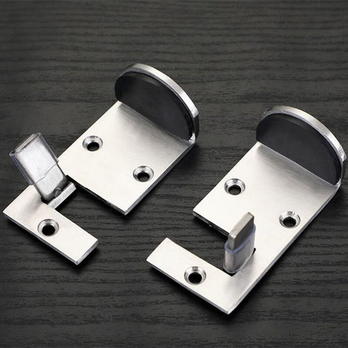 Stainless Steel Door Stopper - airlando