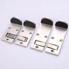 Load image into Gallery viewer, Stainless Steel Door Stopper - airlando
