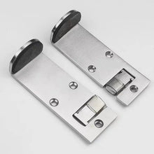 Load image into Gallery viewer, Stainless Steel Door Stopper - airlando
