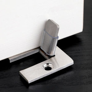 Stainless Steel Door Stopper - airlando