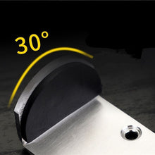 Load image into Gallery viewer, Stainless Steel Door Stopper - airlando
