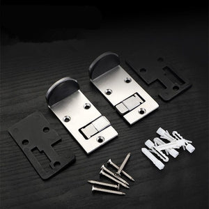 Stainless Steel Door Stopper - airlando