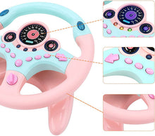 Charger l&#39;image dans la galerie, Steering Wheel Toy - airlando
