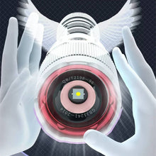 Load image into Gallery viewer, Strong Light LED Flashlight - airlando
