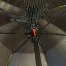 Charger l&#39;image dans la galerie, Sun Umbrella with Fan and Mist Spray - airlando
