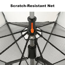 Load image into Gallery viewer, Sun Umbrella with Fan and Mist Spray - airlando
