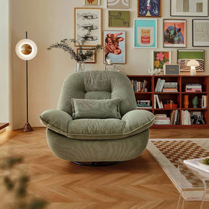 Swivel Rocking Recliner  -  Purchase Link is https://shrsl.com/3qv8i - airlando