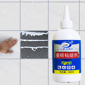 Tile Adhesive Glue - airlando