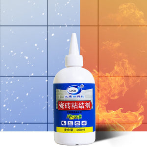 Tile Adhesive Glue - airlando