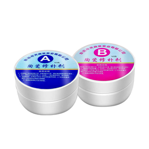 Tile Repair Paste - airlando