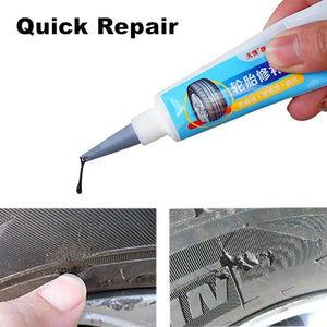 Tire Repair Glue - airlando