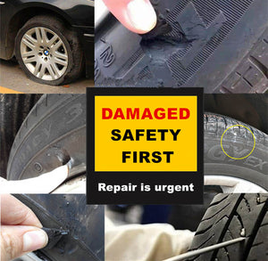Tire Repair Glue - airlando