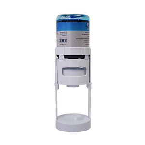 Toilet Bowl Cleaner Automatic Dispenser - airlando
