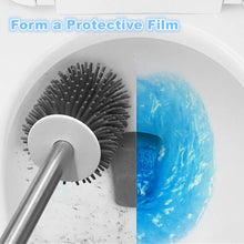Load image into Gallery viewer, Toilet Bowl Cleaner Automatic Dispenser - airlando
