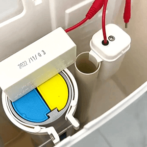 Automatic Toilet Infrared Sensor Flusher - airlando