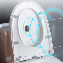 Charger l&#39;image dans la galerie, Automatic Toilet Infrared Sensor Flusher - airlando

