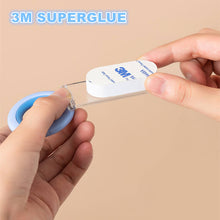 Lade das Bild in den Galerie-Viewer, Toilet Lid Lifter ( 3 PCS ) - airlando
