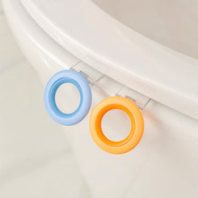 Lade das Bild in den Galerie-Viewer, Toilet Lid Lifter ( 3 PCS ) - airlando
