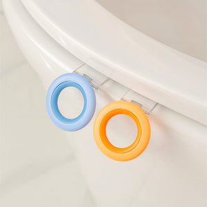 Toilet Lid Lifter ( 3 PCS ) - airlando