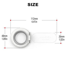 Lade das Bild in den Galerie-Viewer, Toilet Lid Lifter ( 3 PCS ) - airlando
