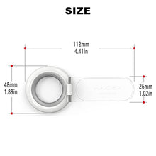 Load image into Gallery viewer, Toilet Lid Lifter ( 3 PCS ) - airlando
