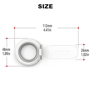 Toilet Lid Lifter ( 3 PCS ) - airlando