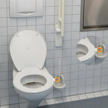 Lade das Bild in den Galerie-Viewer, Toilet Lid Lifter ( 3 PCS ) - airlando
