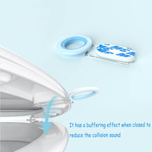 Lade das Bild in den Galerie-Viewer, Toilet Lid Lifter ( 3 PCS ) - airlando
