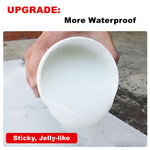 Transparent Waterproof Glue - airlando