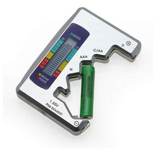 Load image into Gallery viewer, Universal Battery Tester - airlando
