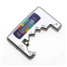 Load image into Gallery viewer, Universal Battery Tester - airlando
