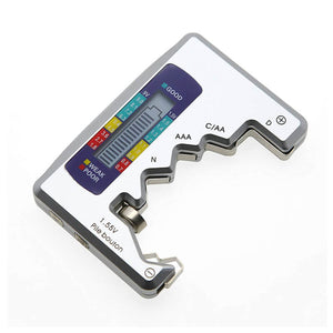 Universal Battery Tester - airlando