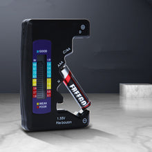 Load image into Gallery viewer, Universal Battery Tester - airlando

