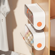 Load image into Gallery viewer, Wall-Mounted Storage Box - airlando

