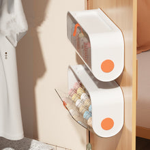 Charger l&#39;image dans la galerie, Wall-Mounted Storage Box - airlando
