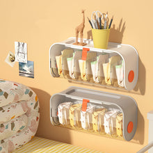 Load image into Gallery viewer, Wall-Mounted Storage Box - airlando
