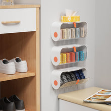 Load image into Gallery viewer, Wall-Mounted Storage Box - airlando
