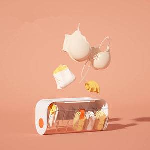 Wall-Mounted Storage Box - airlando