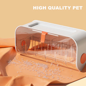 Wall-Mounted Storage Box - airlando