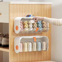 Load image into Gallery viewer, Wall-Mounted Storage Box - airlando
