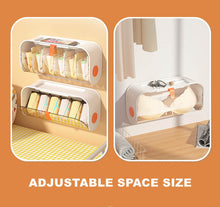Load image into Gallery viewer, Wall-Mounted Storage Box - airlando
