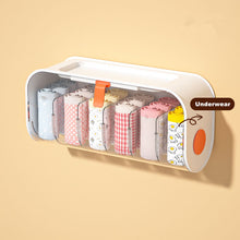 Load image into Gallery viewer, Wall-Mounted Storage Box - airlando
