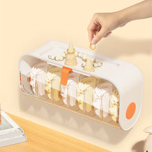 Load image into Gallery viewer, Wall-Mounted Storage Box - airlando
