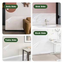 Lade das Bild in den Galerie-Viewer, Self Adhesive Transparent Wall Protective Film - airlando
