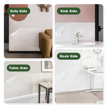 Load image into Gallery viewer, Self Adhesive Transparent Wall Protective Film - airlando
