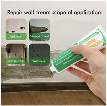 Lade das Bild in den Galerie-Viewer, Wall Repair Paste (250g) - airlando
